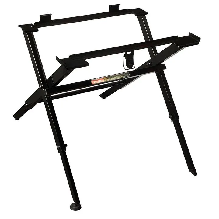 Milwaukee M18 FUEL Table Saw Kit with One-Key and Integrated Folding Stand Bundle 15