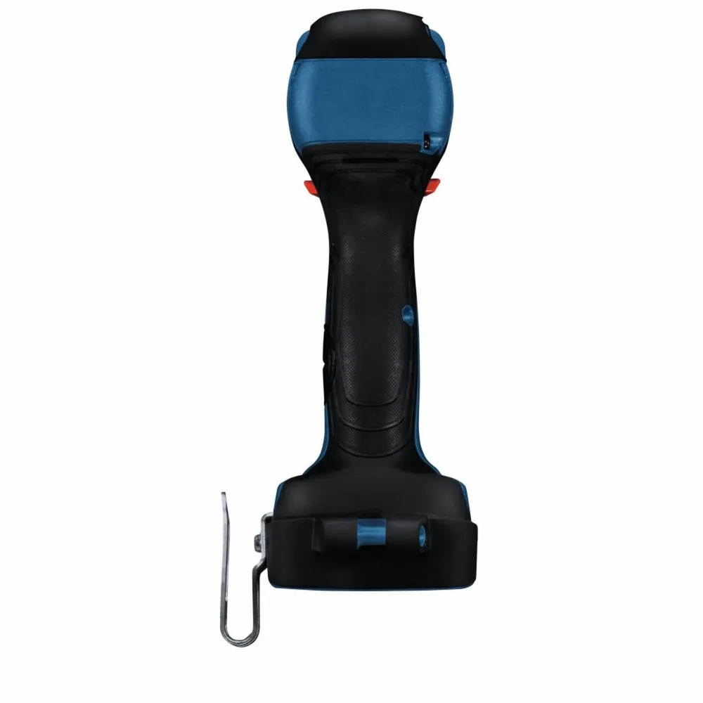 Bosch 18V Brushless 1/4 Inch Hex Impact Driver Kit with 2Ah Standard Power Battery 1