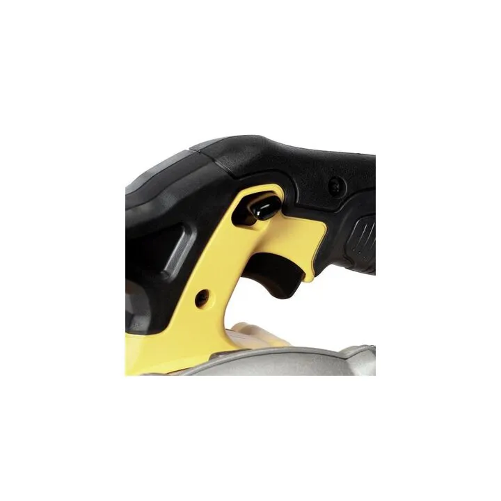 DEWALT 20V MAX Metal Cutting Circular Saw (Bare Tool) - Professional Grade Performance 6