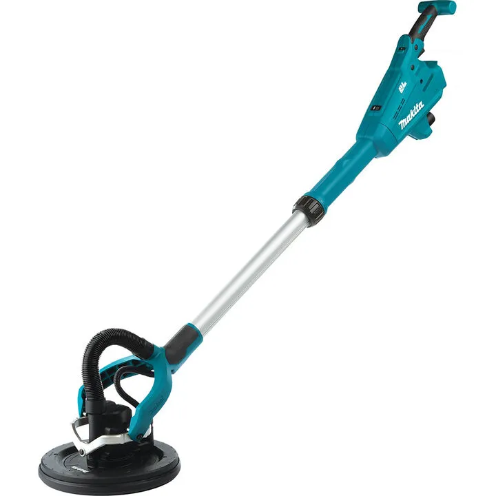 Makita 18V LXT 9in Drywall Sander (Bare Tool) - Precision Performance for Professionals