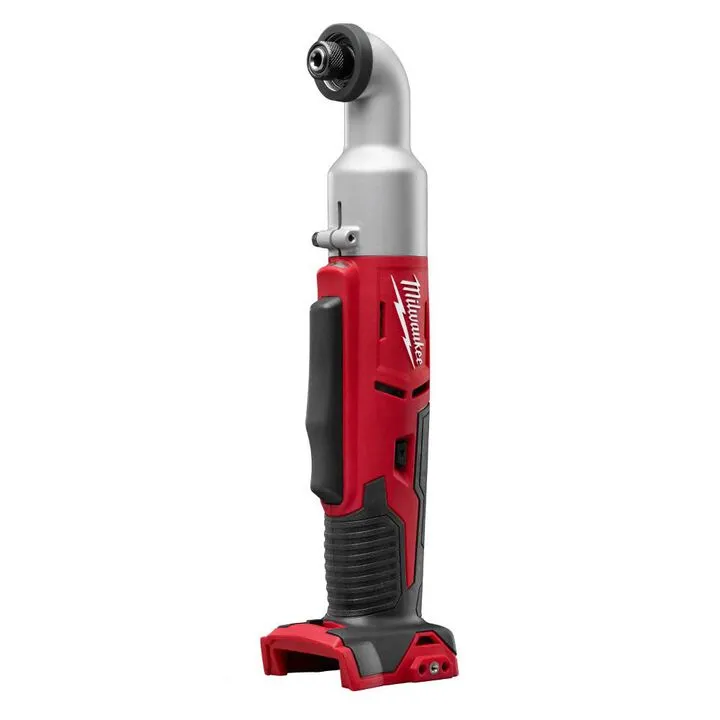 Milwaukee M18 2-Speed 1/4 In. Right Angle Impact Driver (Bare Tool) 3