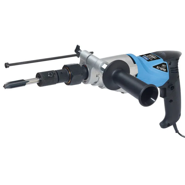 Champion Cutting Tool Tapper - Precision Performance for Home & DIY Projects