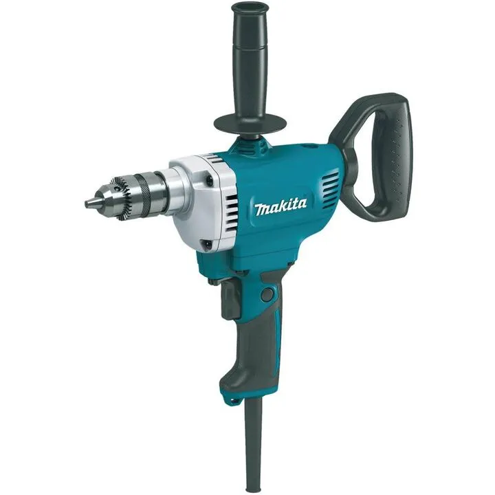 Makita 1/2 In. Spade Handle Drill - Professional High-Torque Performance