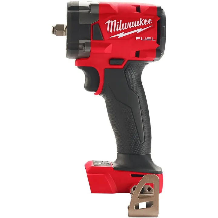 Milwaukee M18 FUEL 3/8 Impact Wrench with Friction Ring (Reconditioned - Bare Tool)
