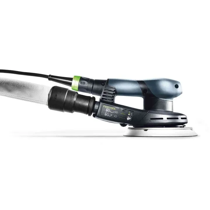 Festool 400W ETS EC150/3 EQ-Plus Random Orbital Sander - Precision Engineering 3
