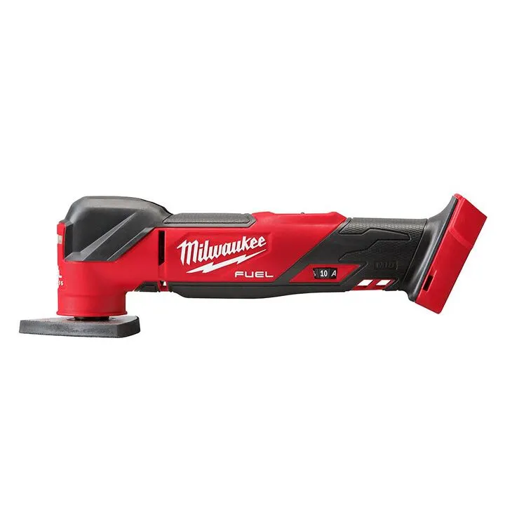 Milwaukee M18 FUEL Oscillating Multi-Tool (Reconditioned - Bare Tool) 4