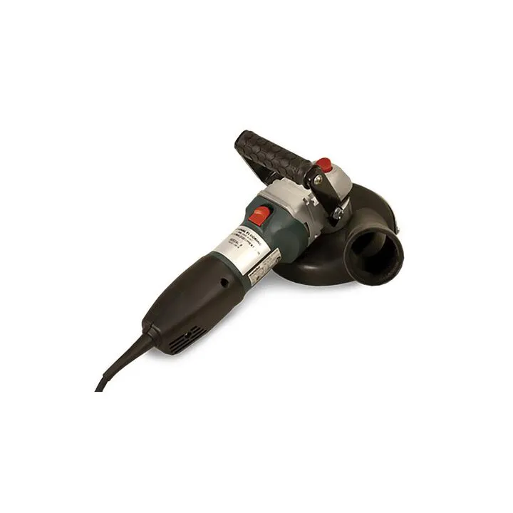 National Flooring Equipment 5in Variable Speed Polisher - Professional Precision Tool