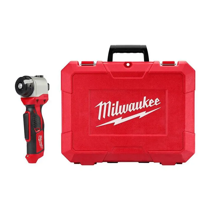 Milwaukee M12 Cordless Cable Stripper (Bare Tool)