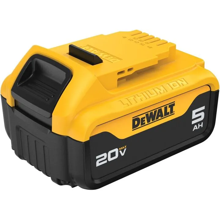DEWALT 20V MAX 6.7 CFM Cordless Heat Gun & Starter Kit - Professional Utility Bundle 7