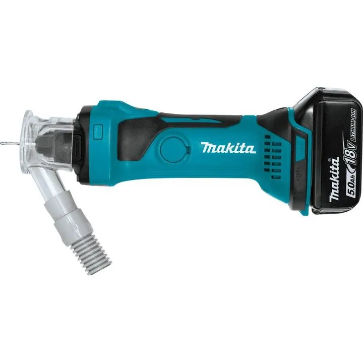 Makita 18V LXT Lithium-Ion Cordless 2-Pc. Combo Kit (5.0Ah) 1