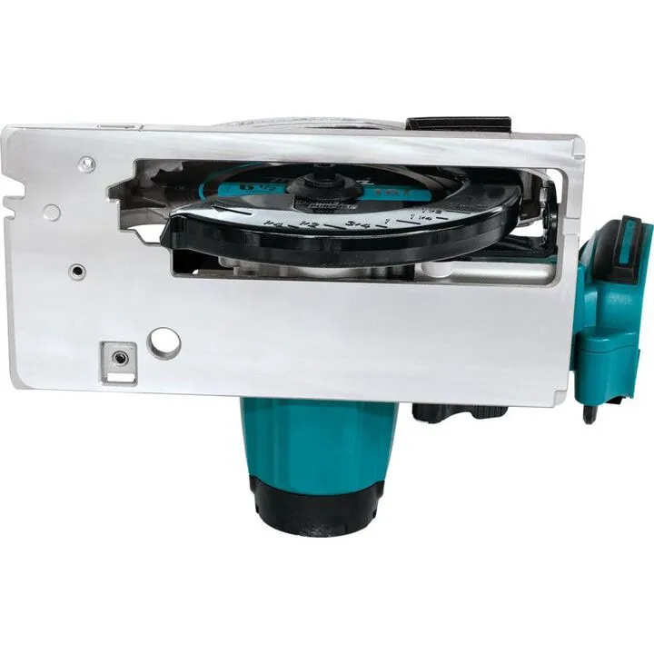 Makita 18V LXT Lithium-Ion Cordless 6-1/2 in. Circular Saw (Bare Tool) 2