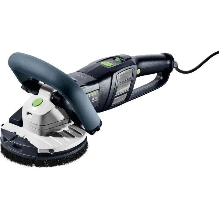 Festool Renofix ECI-Plus 130 mm Diamond Grinder 1600W (RG 130) 1