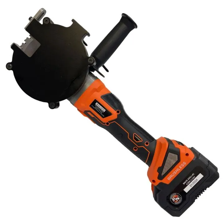 BN Products Cordless Cutting Edge Saw Kit - 30mm Precision Power Tool 2