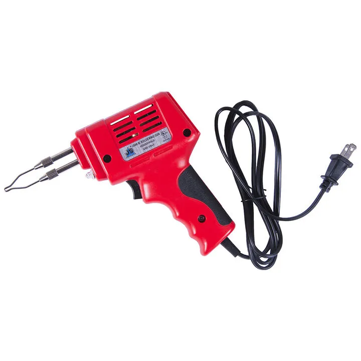 Forney Industries 100-Watt Soldering Gun - Reliable Performance for Hobbyist Projects 2