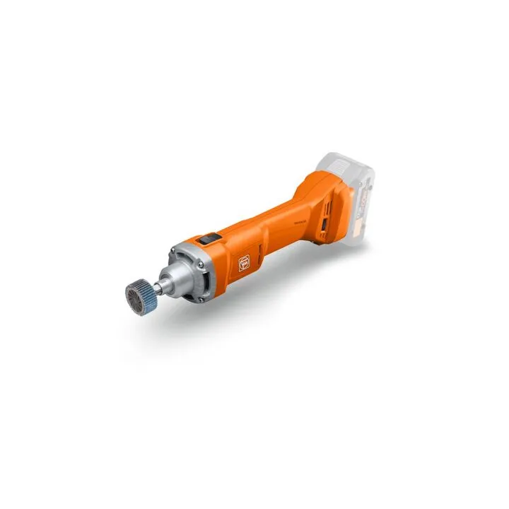 Fein AGSZ 18-280 AMPShare 18V Cordless Die Grinder (Bare Tool)