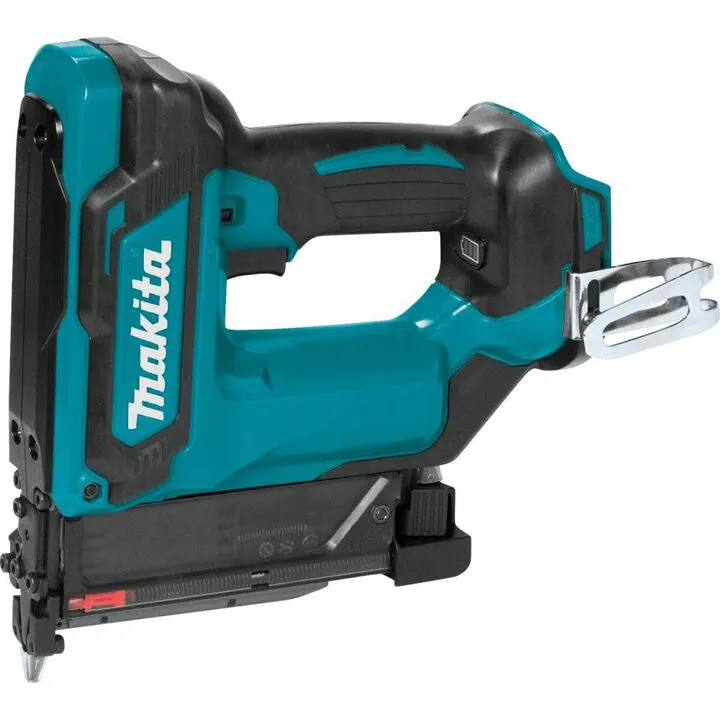 Makita 18V LXT Lithium-Ion 23 Gauge Cordless Pin Nailer (Bare Tool)