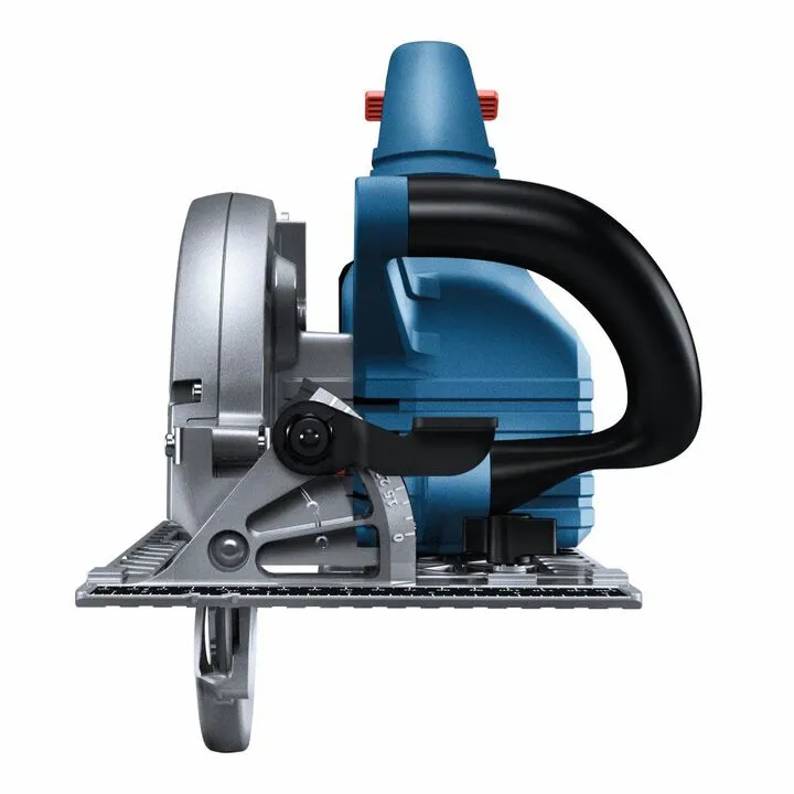Bosch PROFACTOR 18V Strong Arm 7 1/4in Circular Saw Kit - Professional Precision Performance 3