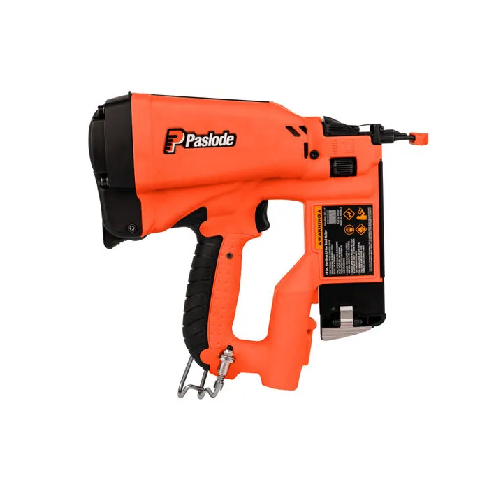 Paslode CT200S24 18 Gauge 7V Battery-Powered Straight Brad Finish Nailer 1