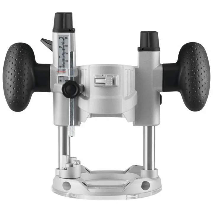 Bosch Colt Palm Router Kit (Factory Reconditioned) - Professional Precision Series 6