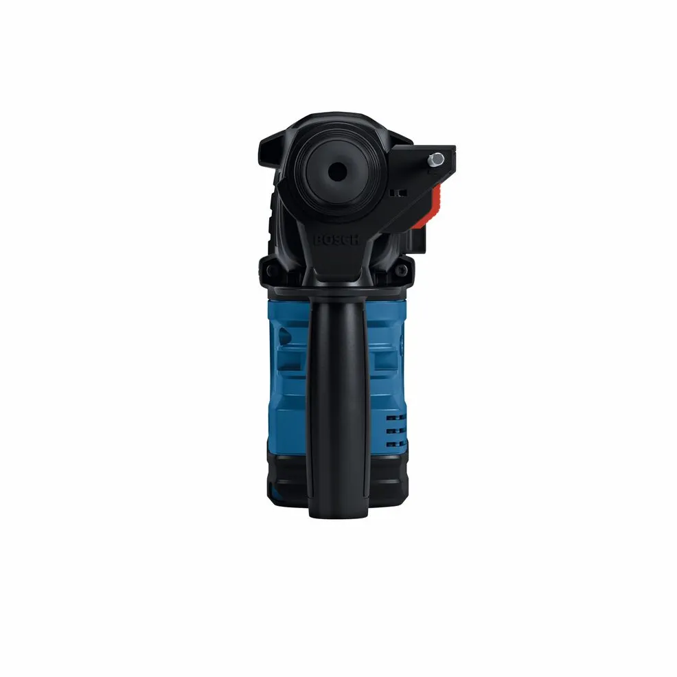 Bosch 18V SDS-Plus Bulldog 3/4 Inch Rotary Hammer Kit (Reconditioned) 5