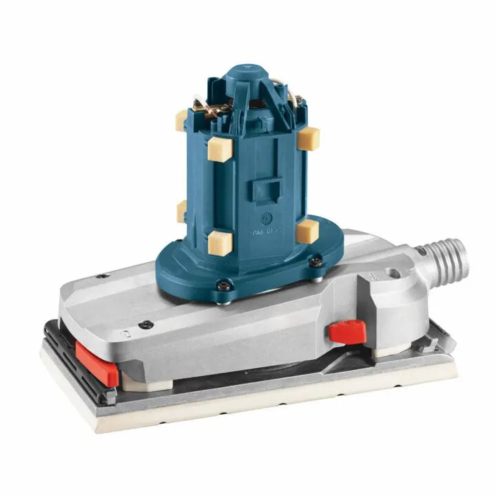 Bosch Orbital Finishing Sander - Precision Woodworking Tool 2