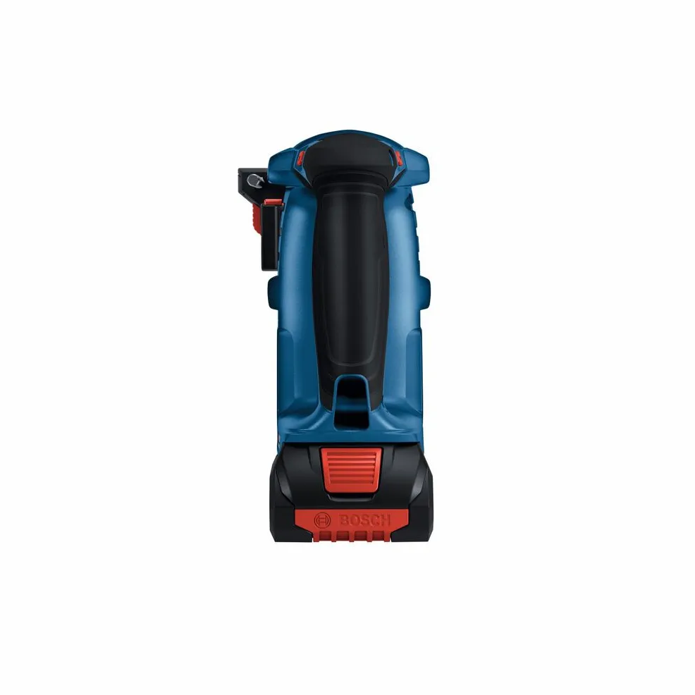 Bosch 18V SDS-Plus Bulldog 3/4 Inch Rotary Hammer Kit (Reconditioned) 4