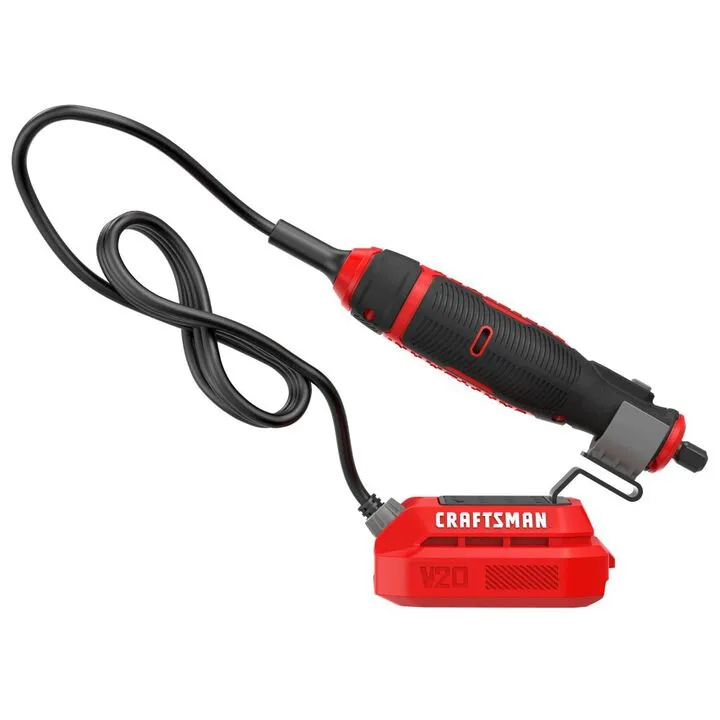 CRAFTSMAN V20 Cordless Rotary Tool (Bare Tool) 2