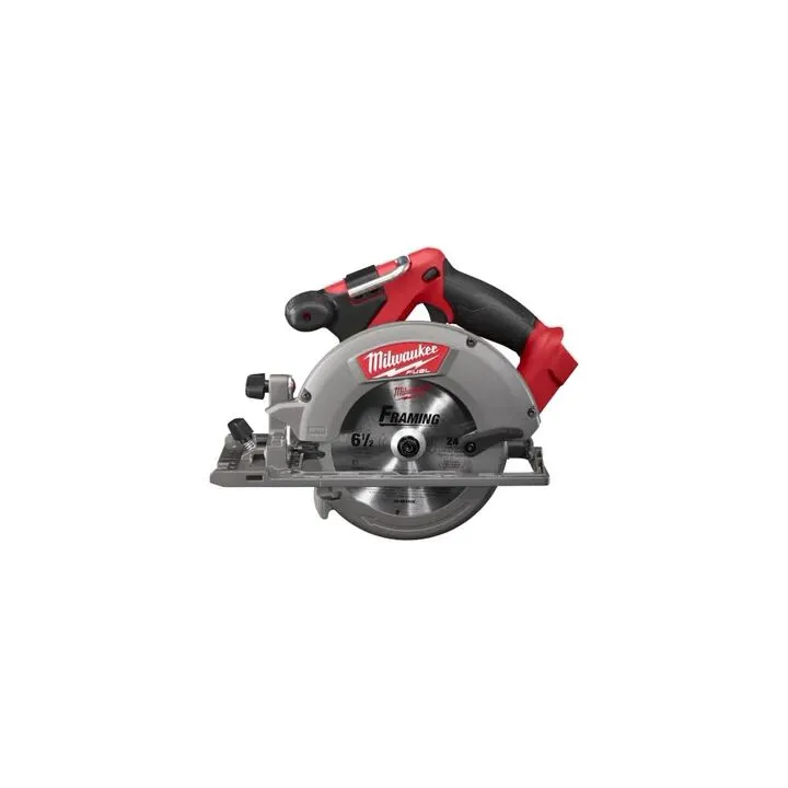 Milwaukee M18 FUEL 5-Tool Combo Kit with RedLithium HD12.0 Battery Pack Bundle 6