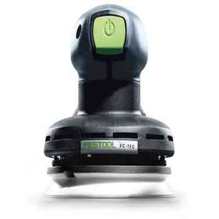 Festool 5in Corded Random Orbital Sander - Professional Grade Precision 5