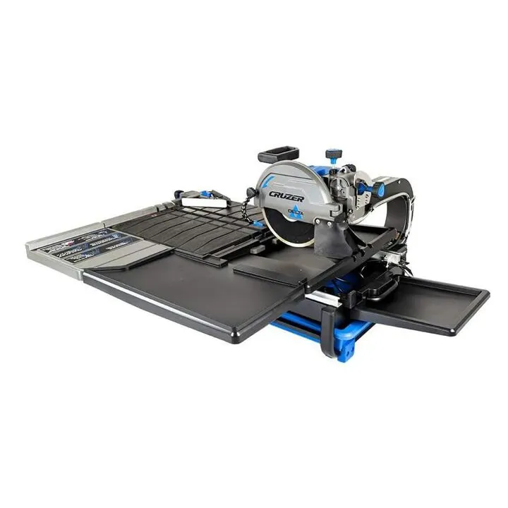 Delta 10 Inch Cruzer Wet Saw: Professional Performance & Optimization Guide
