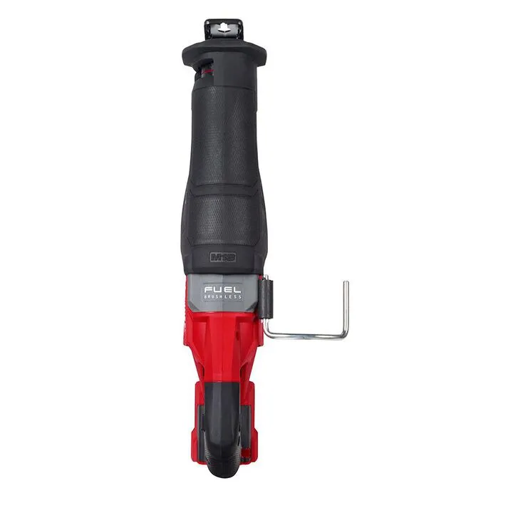 Milwaukee M18 FUEL SAWZALL Reciprocating Saw with ONE-KEY (Bare Tool) 3