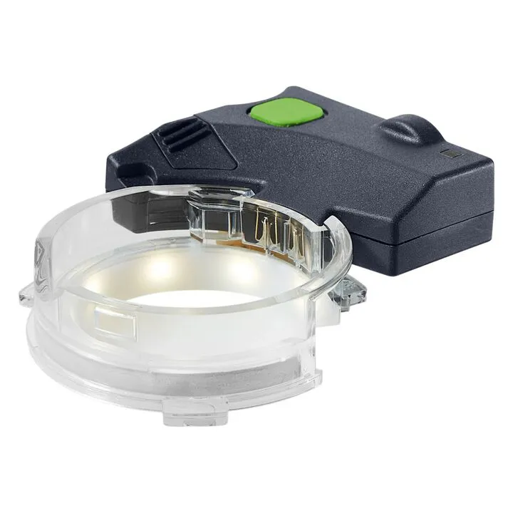 Festool OF 1010 REBQ-Plus 1010W Electric Router (1/4" - 5/16") 2