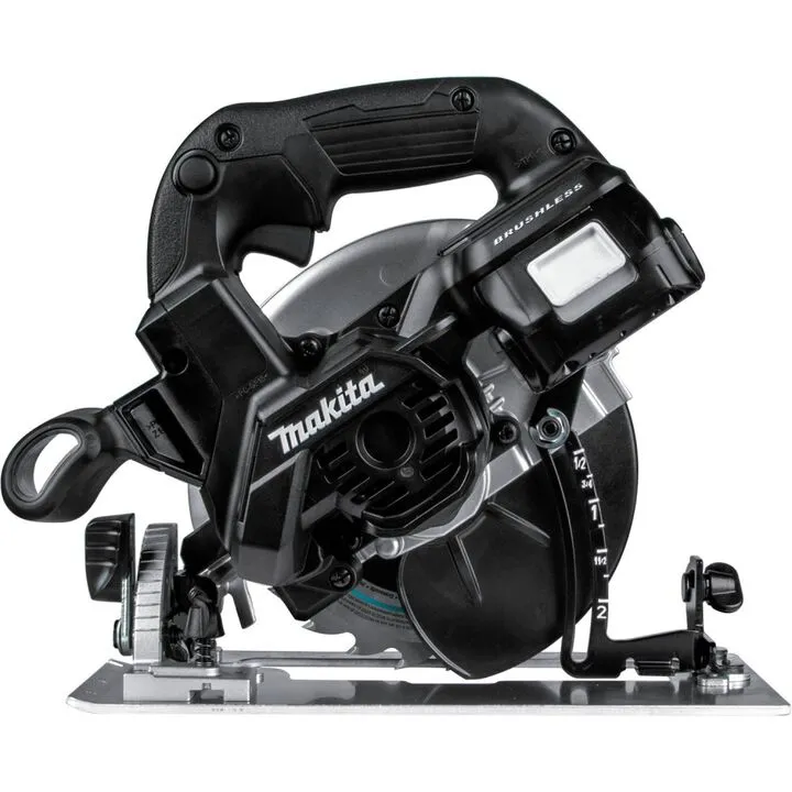 Makita 18V LXT 6-1/2in Circular Saw Kit - Precision Performance & Expert Handling 3