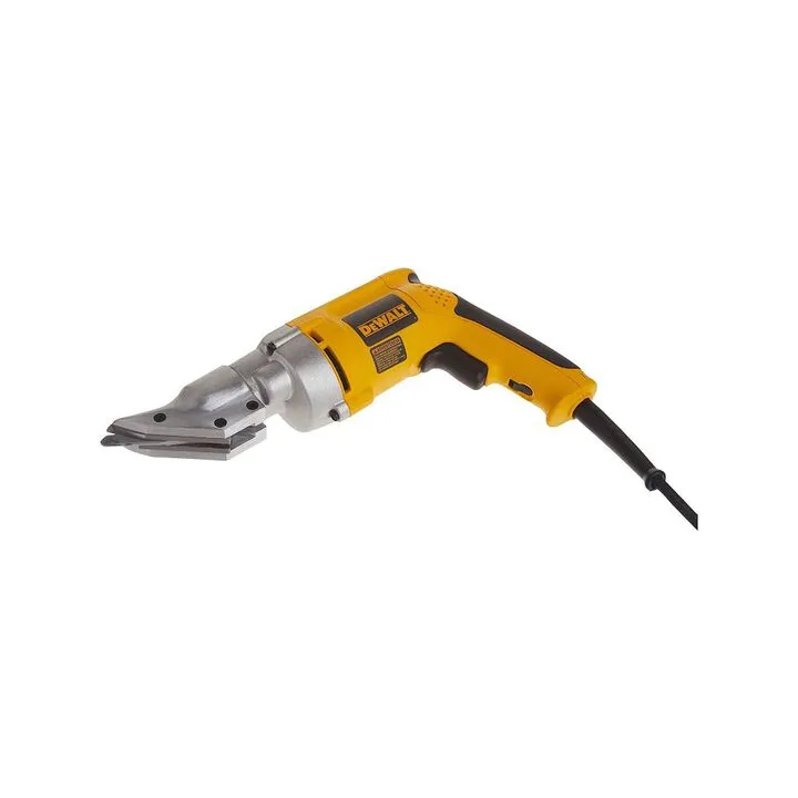 DEWALT 18 Gauge Variable Speed Swivel Head Shear Attachment 2