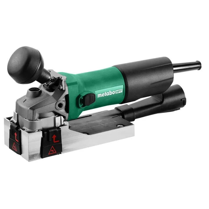 Metabo HPT LF 850 S Professional Paint Remover - Expert Restoration Tool