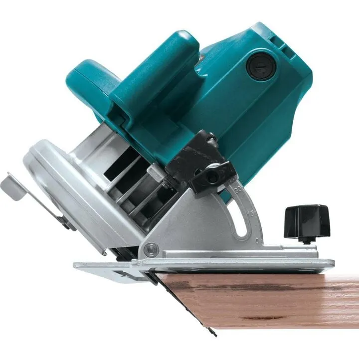 Makita 7-1/4 In. Circular Saw - Professional Performance & Precision Engineering 2