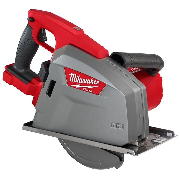 Milwaukee M18 FUEL 8-inch Metal Cutting Circular Saw (Bare Tool) - Certified Reconditioned 2
