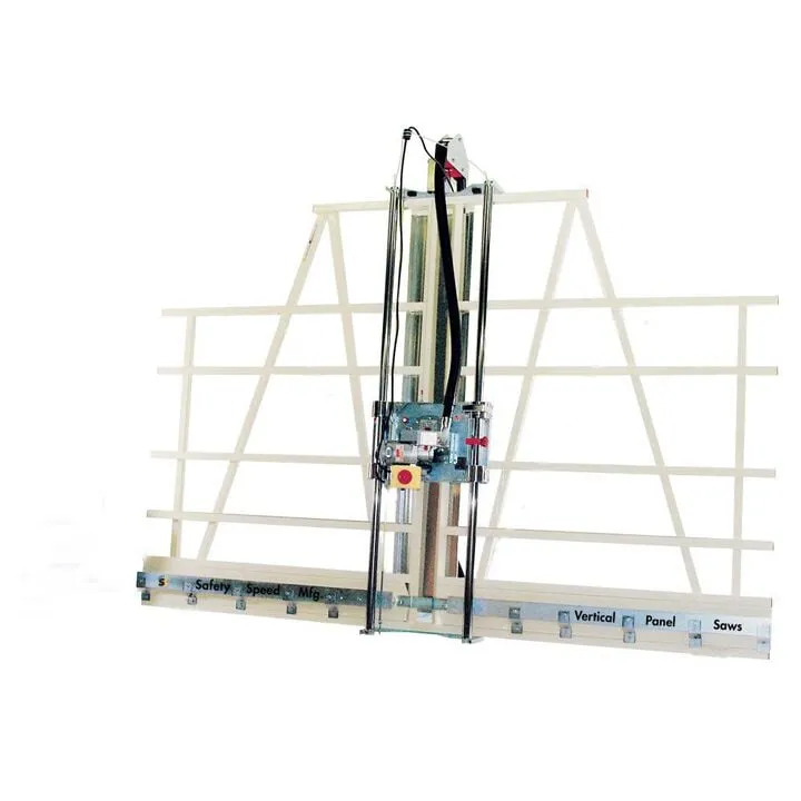 Safety Speed Mfg 6800 Vertical Panel Saw
