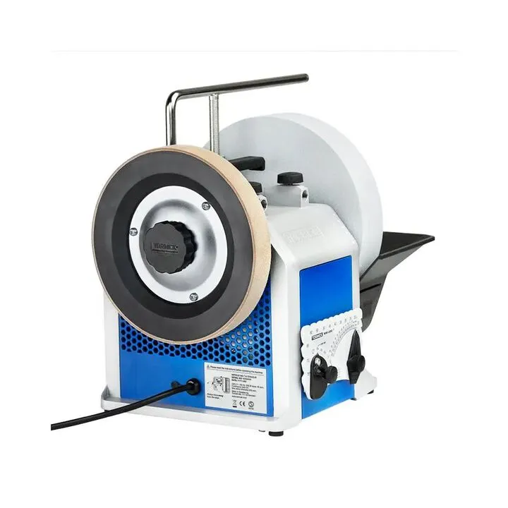 Tormek T-8 Sharpening System: Ultimate Hand Tool & Woodturners Bundle 3