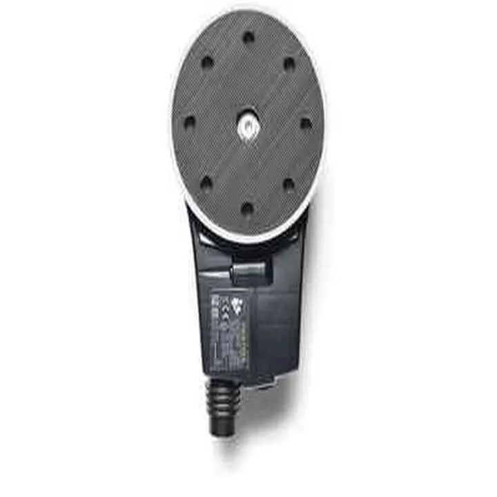Festool 5in Corded Random Orbital Sander - Professional Grade Precision 6