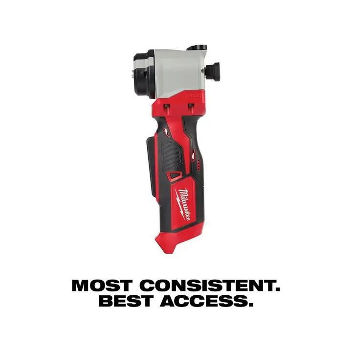 Milwaukee M12 Cordless Cable Stripper (Bare Tool) 1