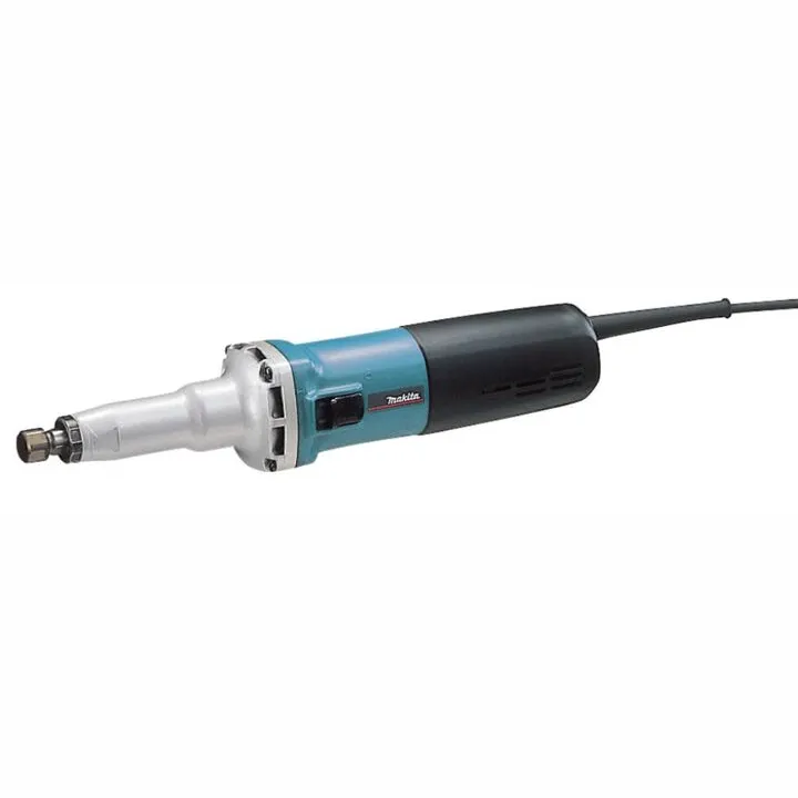 Makita 1/4 In. Die Grinder – Industrial Precision for Professional Metalworking