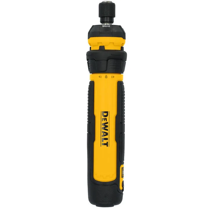 DEWALT Cordless Screwdriver with FLEXDRIVE Control - Precision Assembly Tool