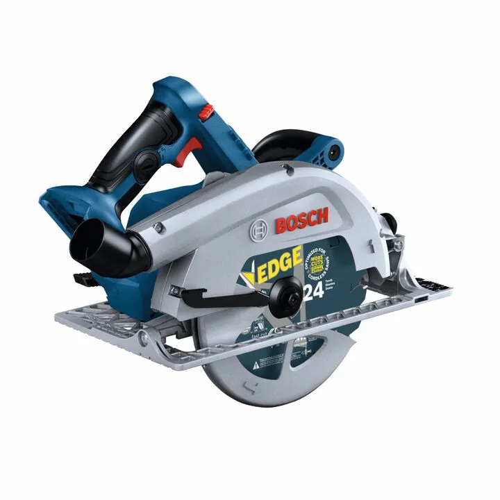 Bosch 18V 7-1/4 Inch Circular Saw (Bare Tool) - Certified Reconditioned
