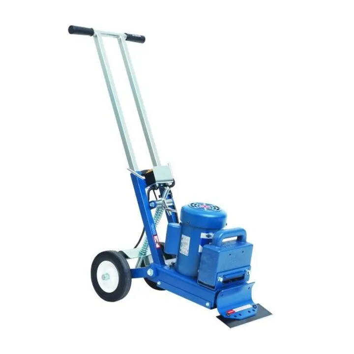 Crain Corded Power Stripper with Blades and Adaptor - Professional Wire Recycling Solution 1