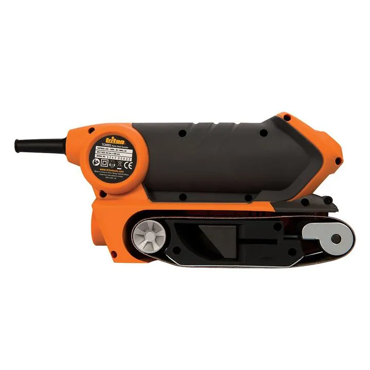 Triton Power Tools 64mm / 2-1/2in Palm Sander 450W / 1/2hp 2