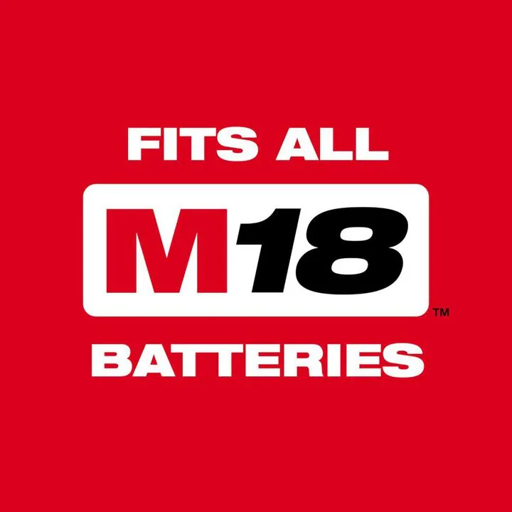 Milwaukee M18 FUEL 1-inch D-Handle Impact Wrench with ONE-KEY (Bare Tool) 5