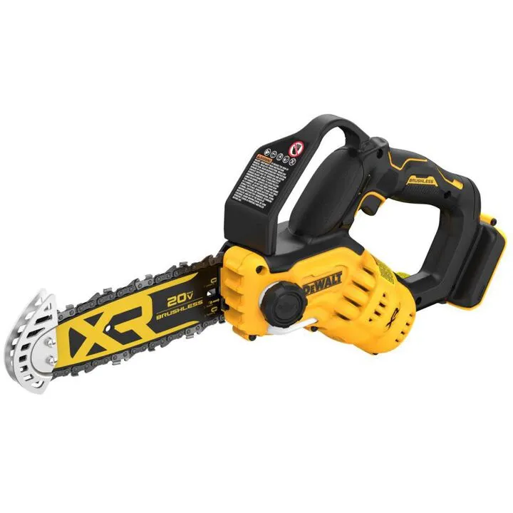 DEWALT 20V MAX Cordless Pruner & Cordless Pruning Saw Professional Bundle 6