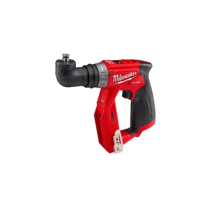 Milwaukee M12 FUEL Installation Drill/Driver & Oscillating Multi-Tool Professional Bundle (Bare Tool) 5