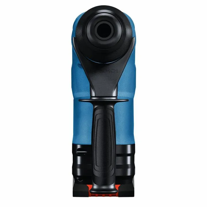 Bosch 18V PROFACTOR Hitman SDS Max 1 9/16in Rotary Hammer Kit - High-Performance Concrete Drilling Solution 4